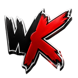 Discovery icon for wK public Discord server