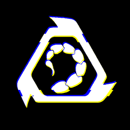 Discovery icon for Temple of Nod🦂 Discord server
