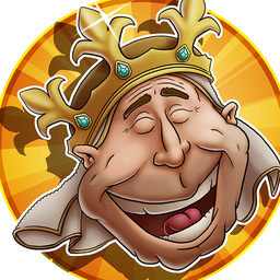 Discovery icon for Roi Louis Discord server