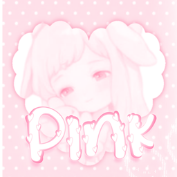 Discovery icon for Ი ᰍ ݃ ݁ᣟ݂ pink paradise・chatting・ server tag・nitro・bunny・cute・kawaii・venting・valorant・emotes Discord server