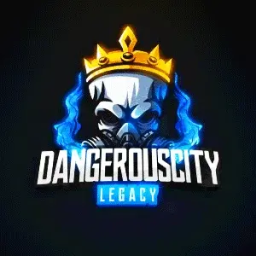 Discovery icon for Dangerous City Legacy Discord server