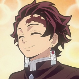 Discovery icon for Demon Slayer Discord server