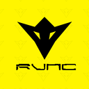 Discovery icon for Rvnc Esports 🇮🇳・#235K Discord server
