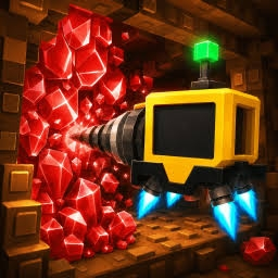 Discovery icon for Sell Ores Discord server