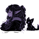 Discovery icon for ☽ ・The Yuvea Project・𓆝✧ Discord server