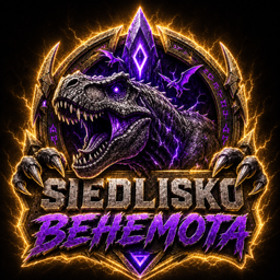 Discovery icon for Siedlisko Behemota Discord server