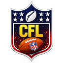 Discovery icon for CFL S5 | Offseason Discord server