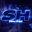 Discovery icon for SH Market 550+ Recensioner Discord server
