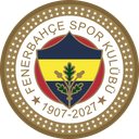 Discovery icon for Fenerbahçe SK Discord server
