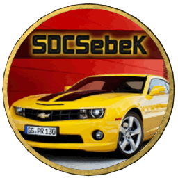Discovery icon for CS2 - SDCSebeK Discord server