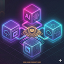 Discovery icon for Edge Case Discord server