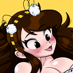 Discovery icon for Susie's Honey Hive Discord server