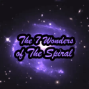 Discovery icon for The 7 Wonders of The Spiral Discord server