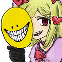 Discovery icon for 🍬Universo Verity girls 🍬 Discord server