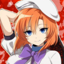 Discovery icon for Universo When They Cry Discord server