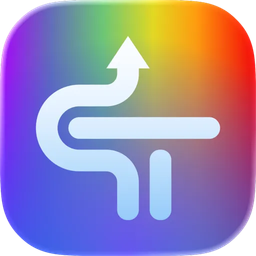 Discovery icon for SideStore Discord server