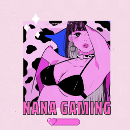 Discovery icon for NANA Gaming House Discord server