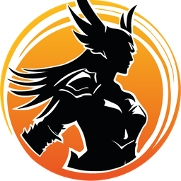 Discovery icon for VALKYRIA HLL CZ/SK Community Discord server