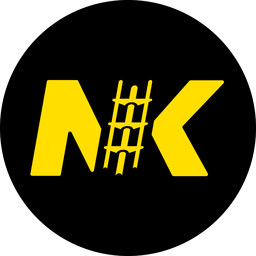 Discovery icon for Niels Kooyman Discord server