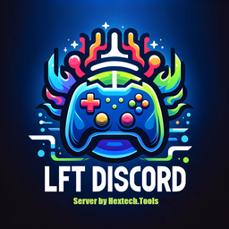 Discovery icon for LFT Discord - lol/rl/val Discord server